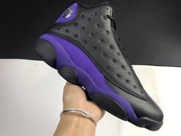 Purple Retro 13 Air Jordan DJ5982-015  Court 0922